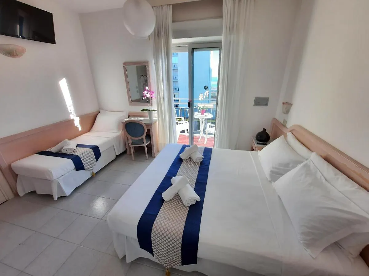 Hotel Margherita Lido di Jesolo 3*,