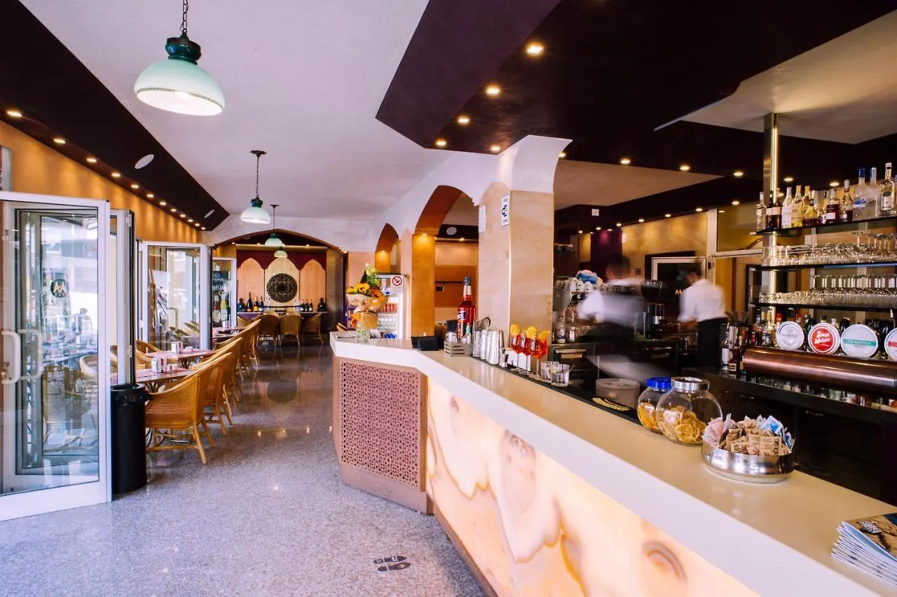 Hotel Margherita Lido di Jesolo