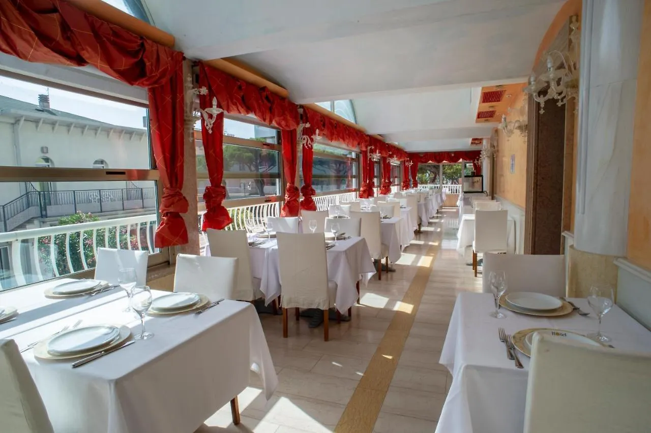 Hotel Margherita Lido di Jesolo