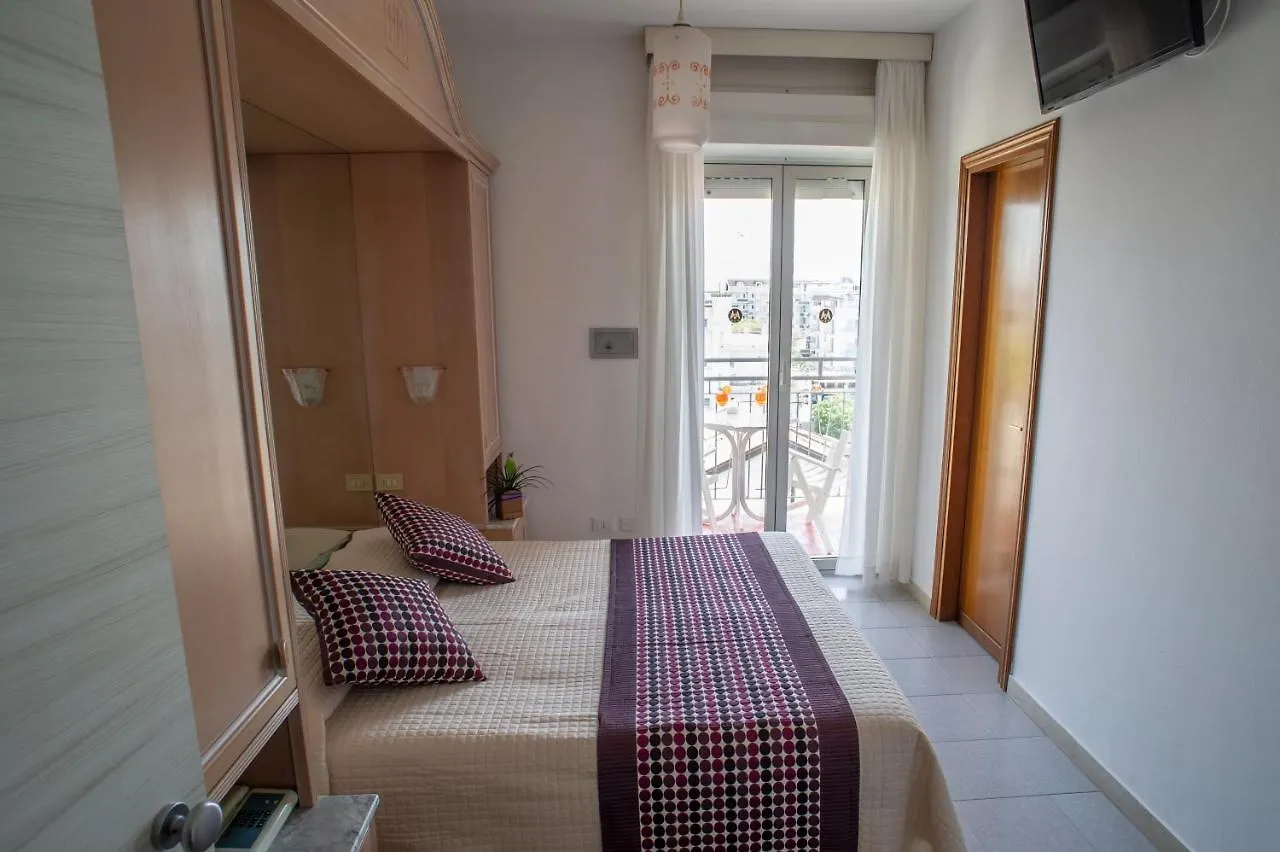 Hotel Margherita Lido di Jesolo Olaszország