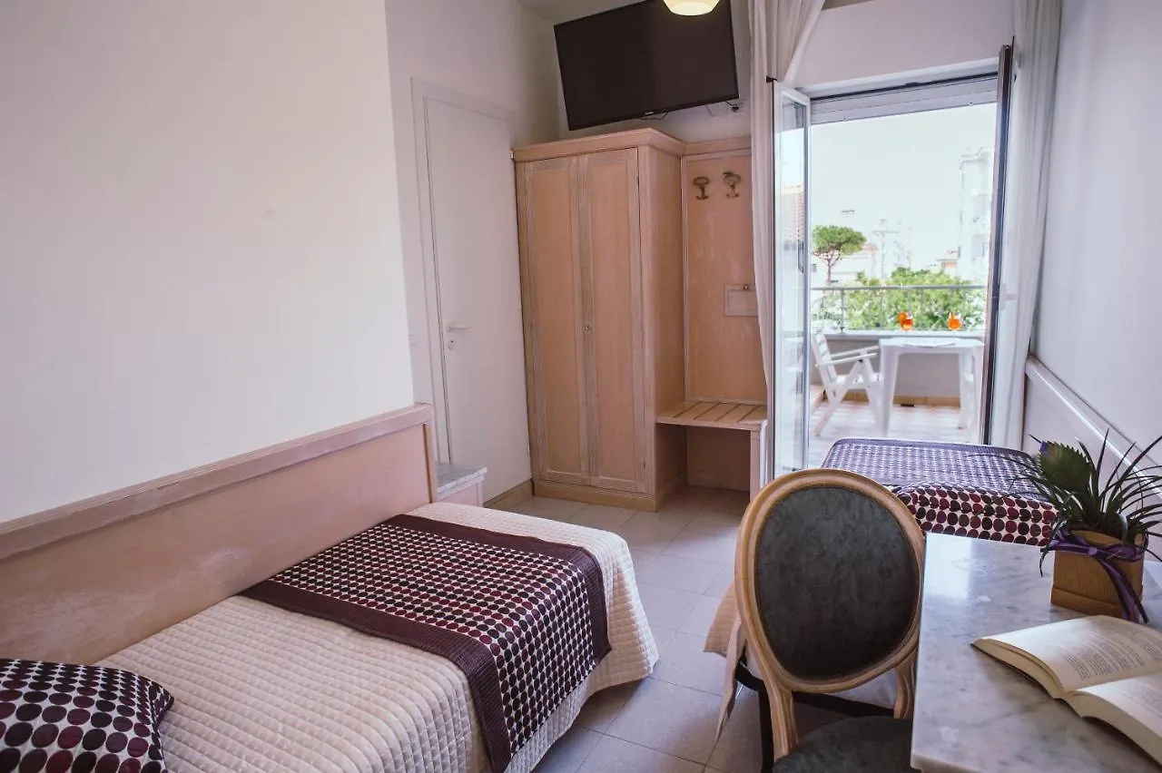 Hotel Margherita Lido di Jesolo
