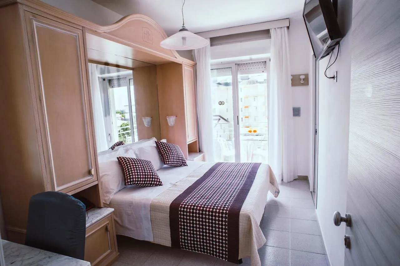Hotel Margherita Lido di Jesolo