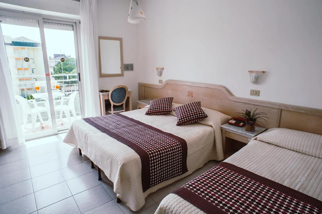 Hotel Margherita Lido di Jesolo