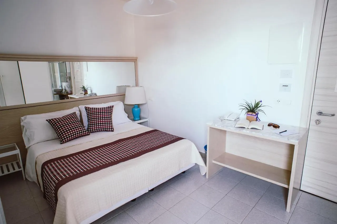 Hotel Margherita Lido di Jesolo 3*,