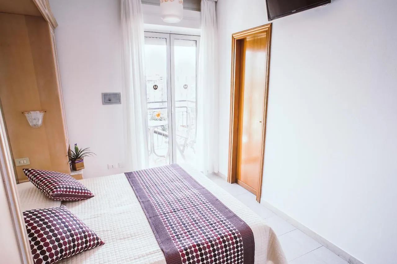 Hotel Margherita Lido di Jesolo