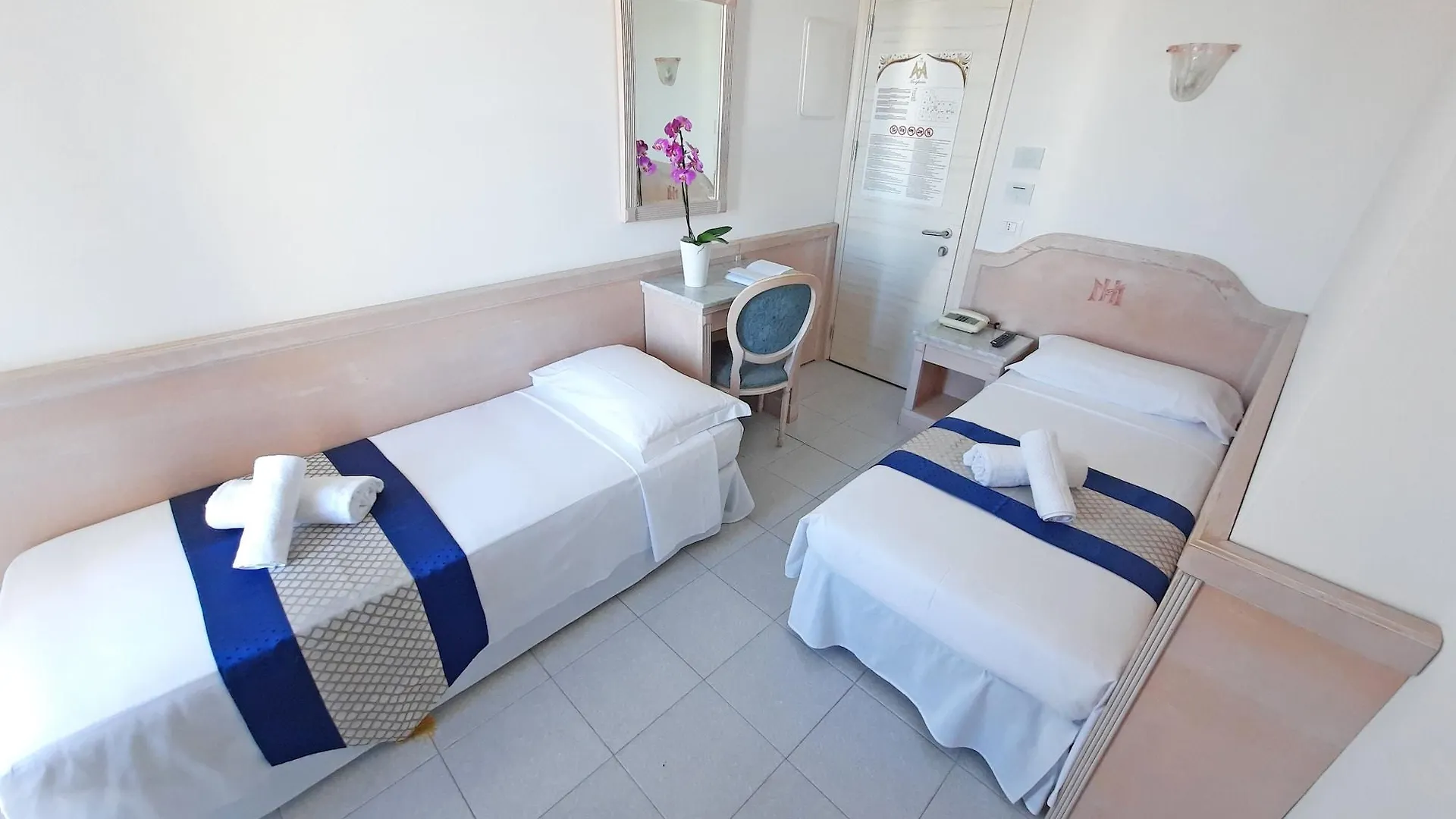 Hotel Margherita Lido di Jesolo 3*,