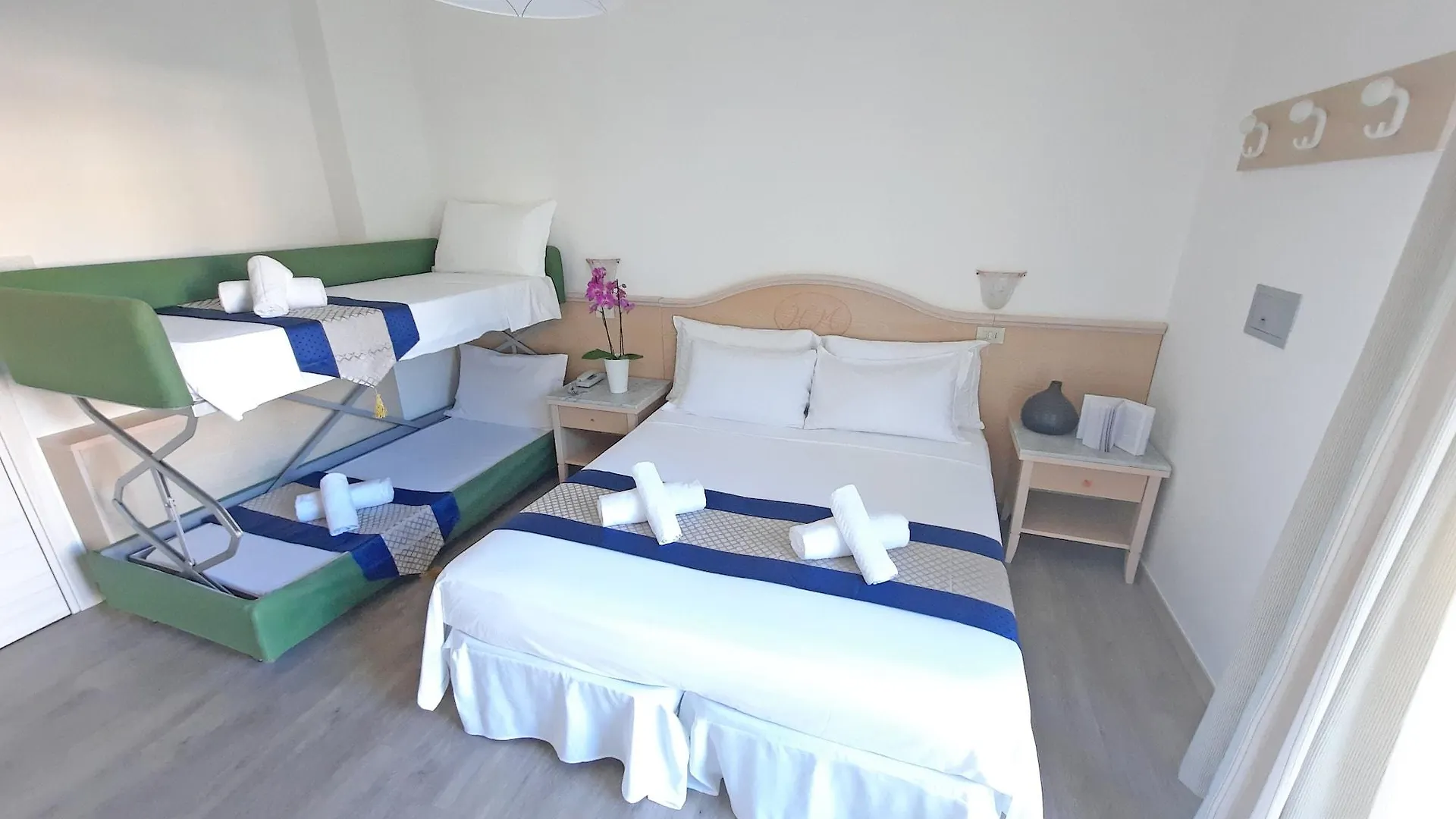Hotel Margherita Lido di Jesolo
