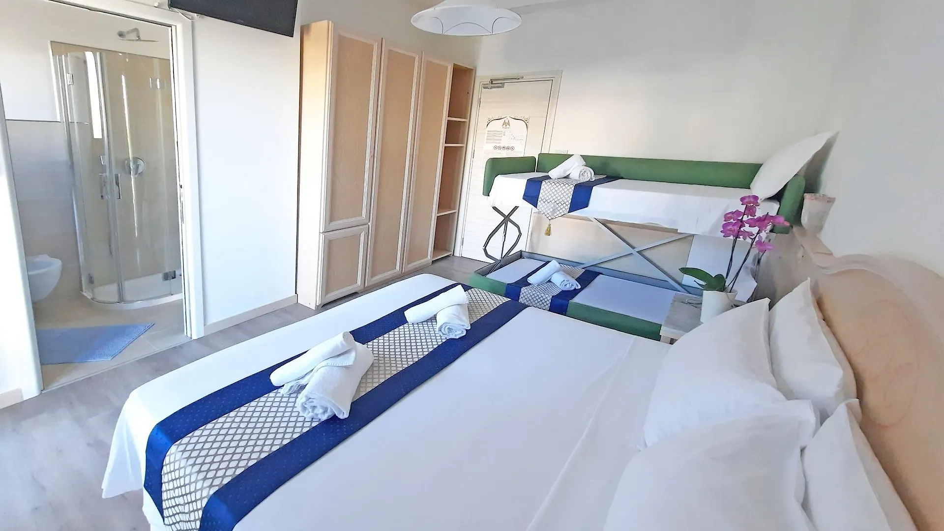 Hotel Margherita Lido di Jesolo 3*,