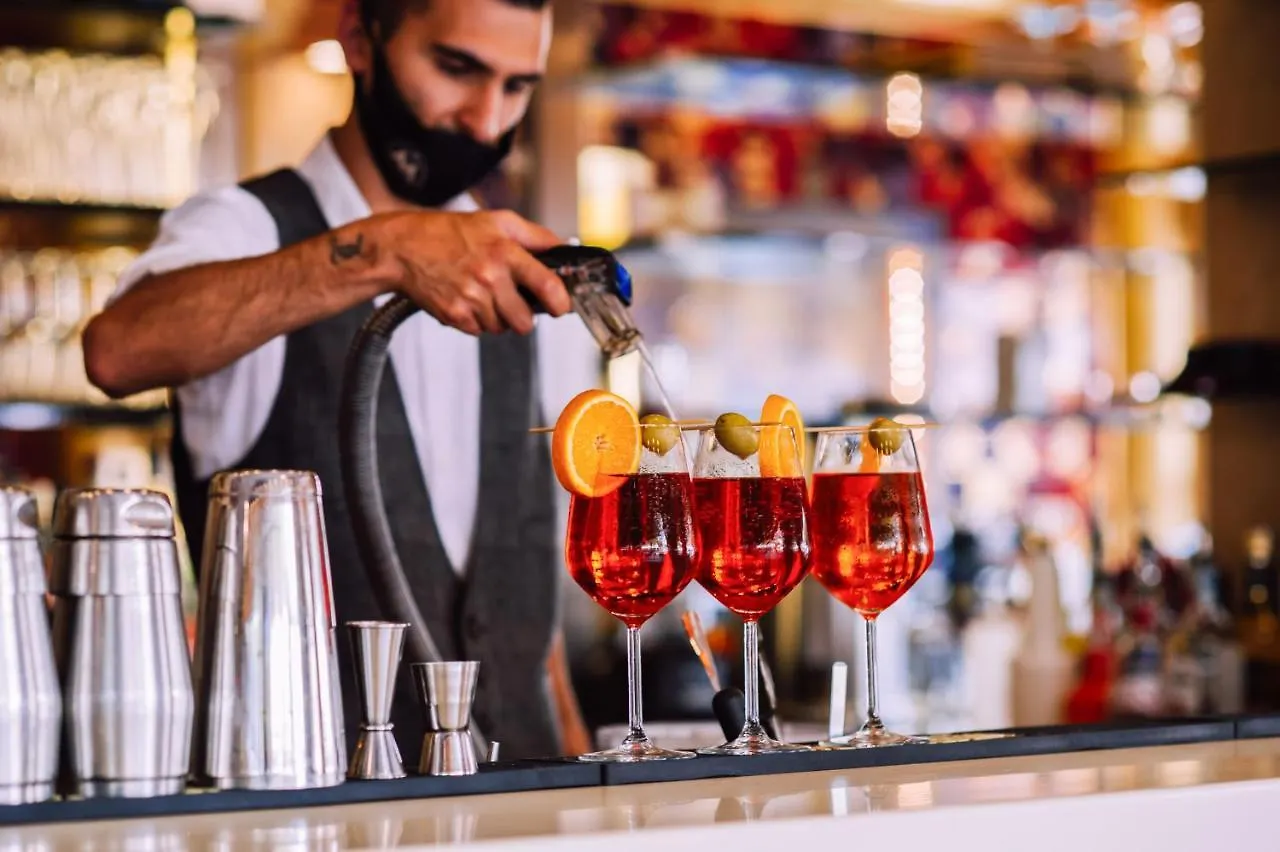 Hotel Margherita Lido di Jesolo Olaszország