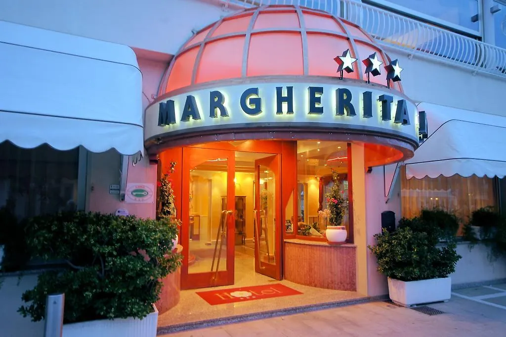 Hotel Margherita Lido di Jesolo