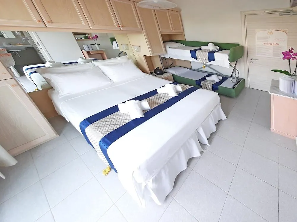 Hotel Margherita Lido di Jesolo