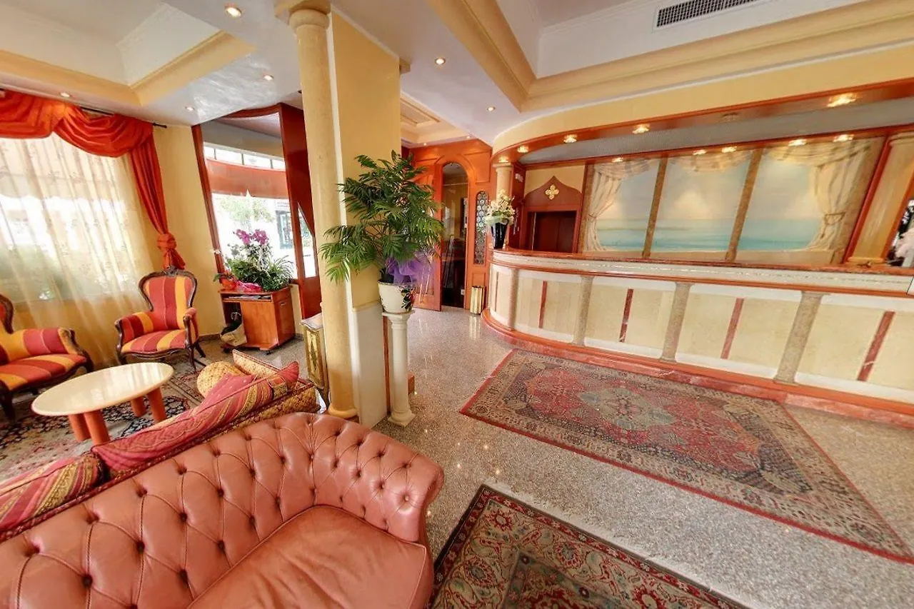 Hotel Margherita Lido di Jesolo
