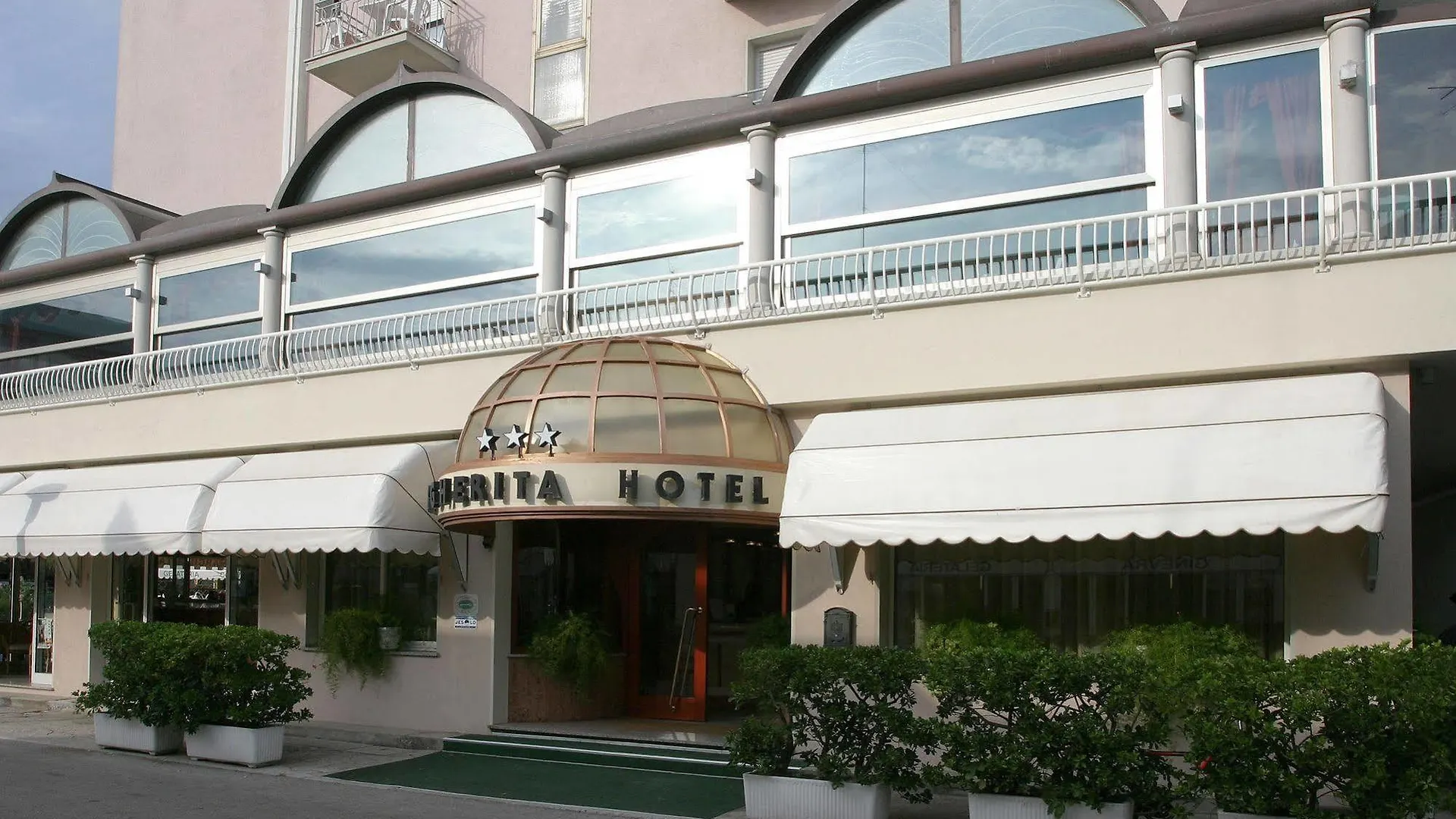 Hotel Margherita Lido di Jesolo 3*,  Olaszország