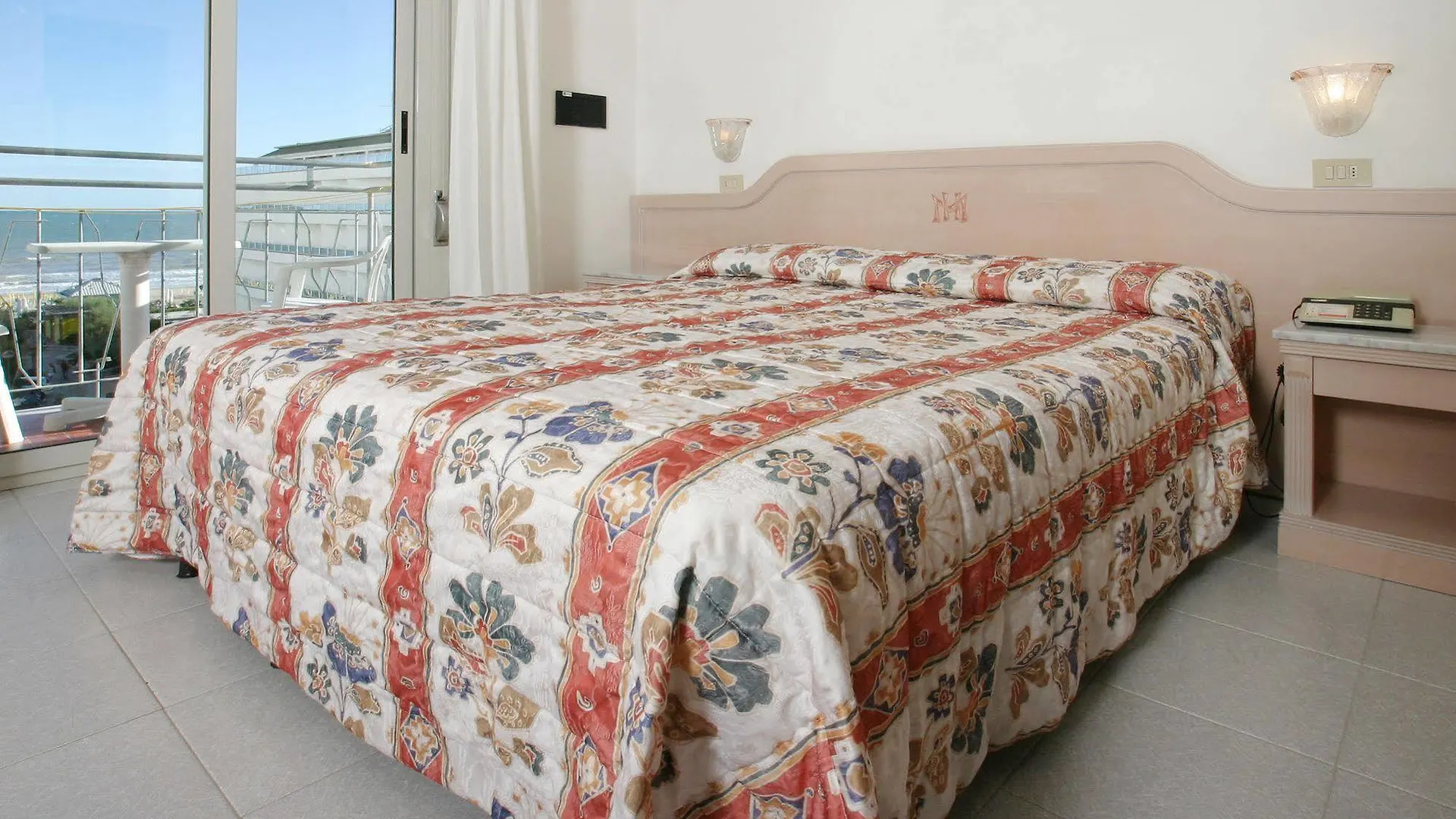 Hotel Margherita Lido di Jesolo