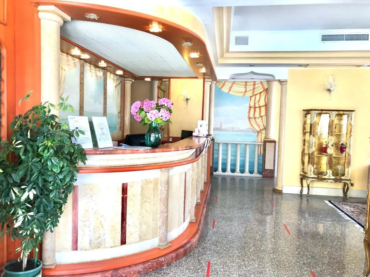 Hotel Margherita Lido di Jesolo