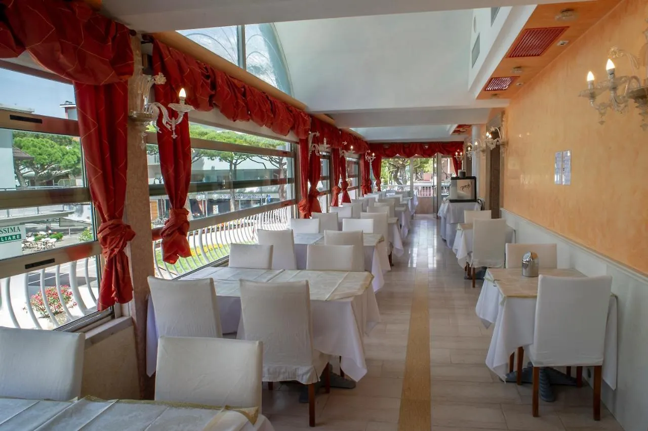 Hotel Margherita