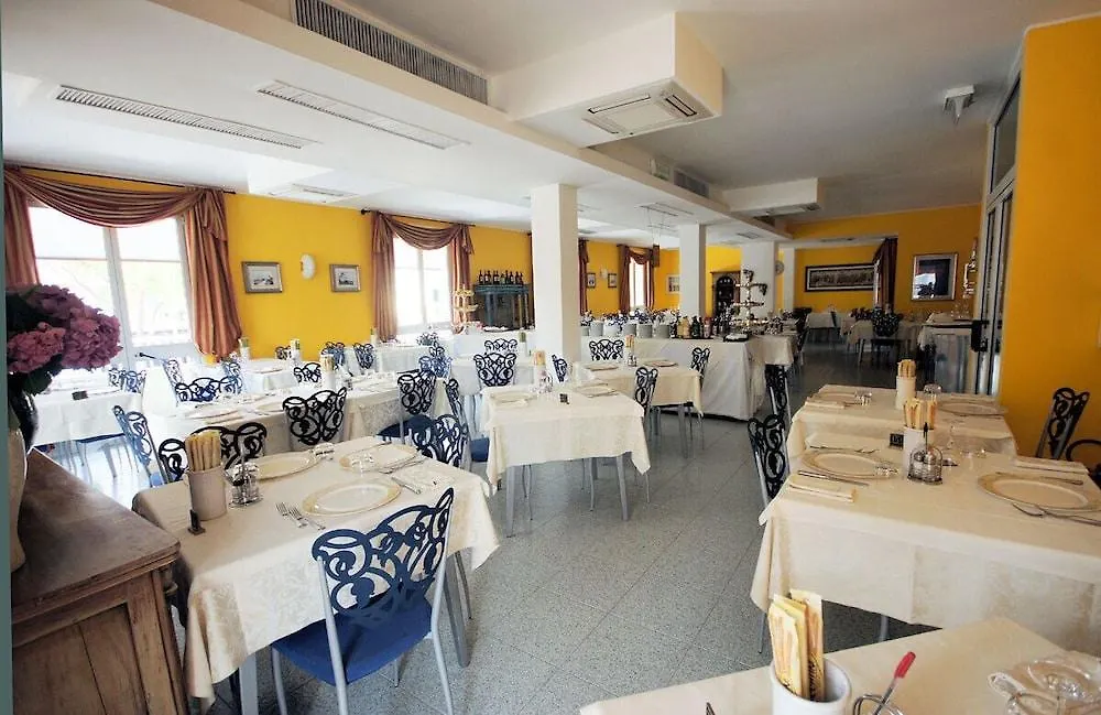 Hotel Margherita Lido di Jesolo