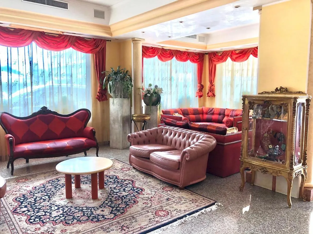 Hotel Margherita Jesolo