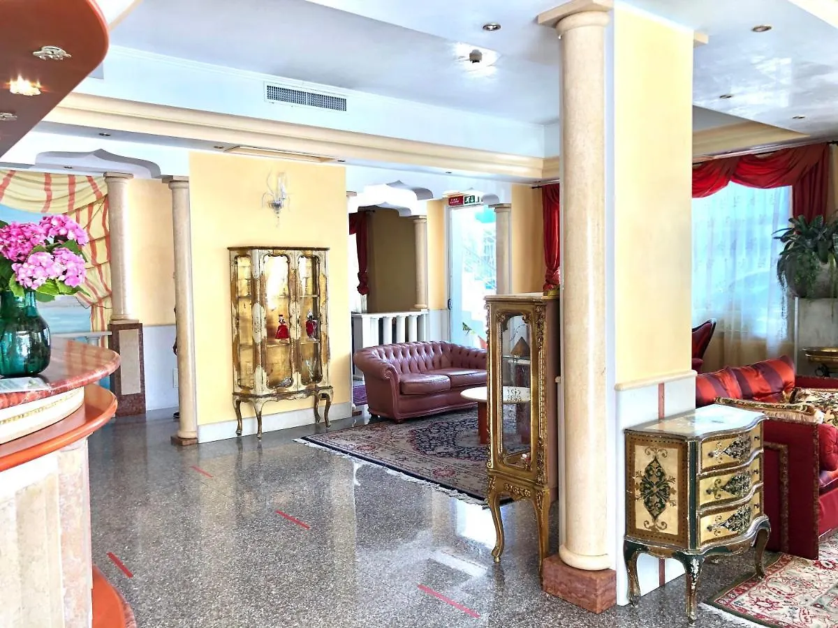 Hotel Margherita Lido di Jesolo